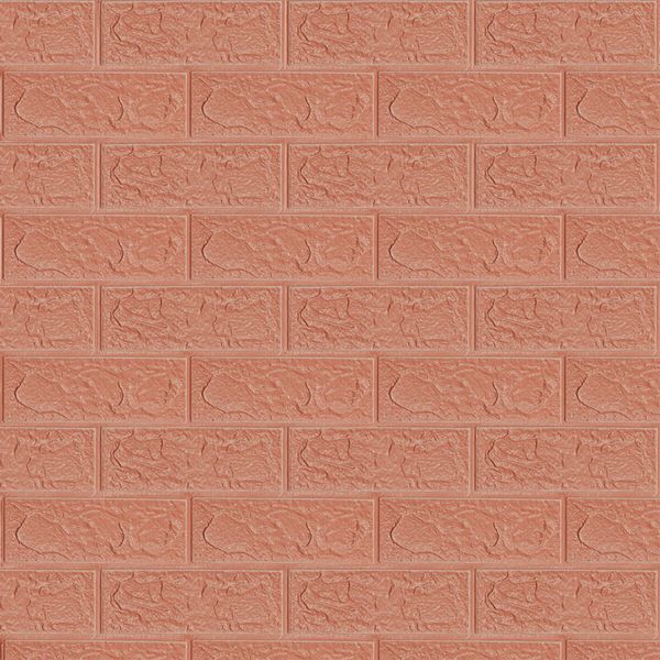 Панель стінова в рулоні 3D 700х19600х3мм Пудра SW-00001919 SW-00001919 фото