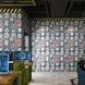 Самоклеюча 3D панель 700х700х4мм Поштові марки (091) SW-00001152 SW-00001152 фото 5